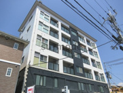 コーポかみすなの画像