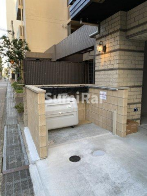 【その他】 | レジデンス三宮ライン