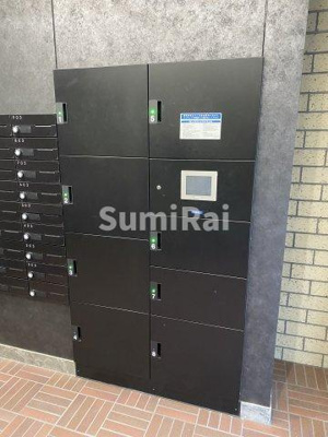 【その他共用部分】 | レジデンス三宮ライン