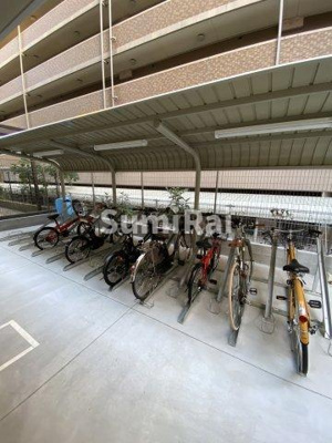 【その他共用部分】 | レジデンス三宮ライン