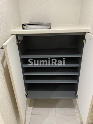 【その他】 | レジデンス三宮ライン