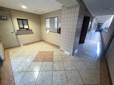 【その他共用部分】 | ビッグヴァン京王橋本