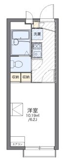 【間取り】 | ＳｕｎｓｅｔＲｏｏｍ