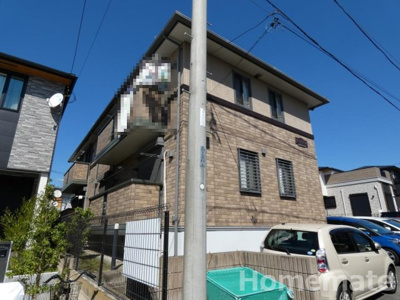 【外観】 | エスポワール