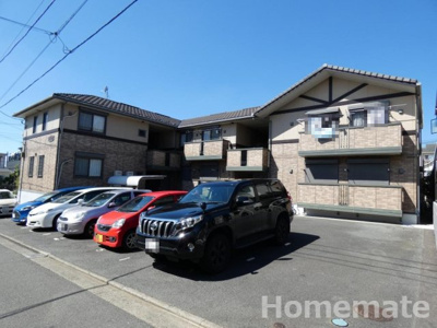 【外観】 | エスポワール