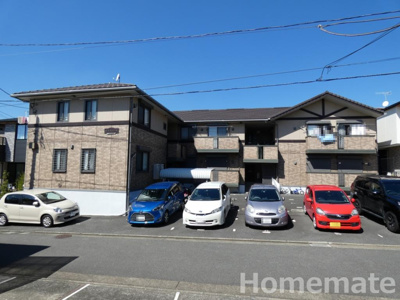 【外観】 | エスポワール