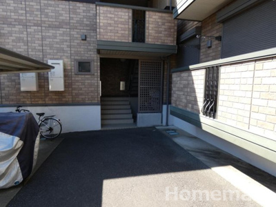 【その他共用部分】 | エスポワール