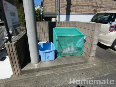 【その他共用部分】 | エスポワール