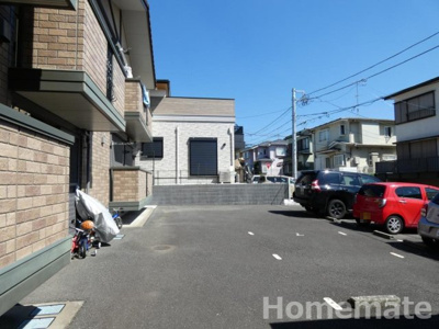 【その他共用部分】 | エスポワール