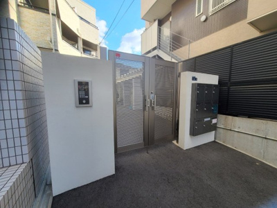 【その他共用部分】 | Walk one minutes岡本 | ☆神戸市東灘区　Walk one minutes岡本☆