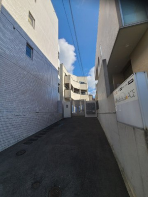 【外観】 | Walk one minutes岡本 | ☆神戸市東灘区　Walk one minutes岡本☆