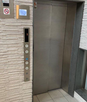 【その他共用部分】 | デコール神戸Ⅰ | ☆神戸市長田区　デコール神戸Ⅰ☆