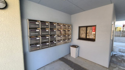 【その他共用部分】 | マリンコート高丸 | ☆神戸市垂水区　マリンコート高丸☆