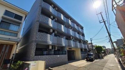 【外観】 | マリンコート高丸 | ☆神戸市垂水区　マリンコート高丸☆