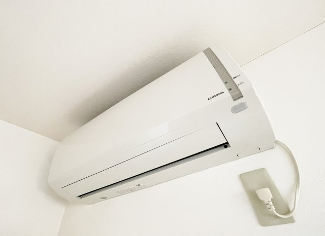 八万町内浜一戸建の設備