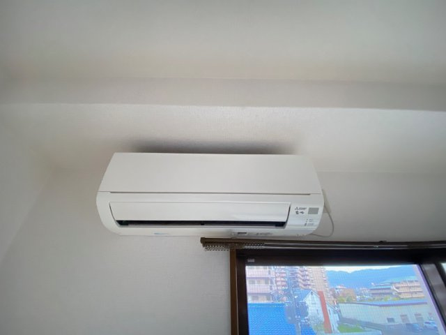 サンコークレアールの設備|同物件別部屋イメージ写真