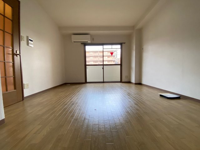 サンコークレアールの洋室|同物件別部屋イメージ写真