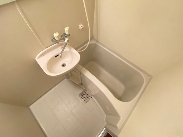 サンコークレアールの浴室|同物件別部屋イメージ写真