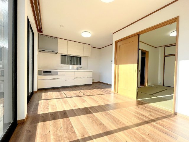 昭島市緑町２丁目の中古一戸建のその他