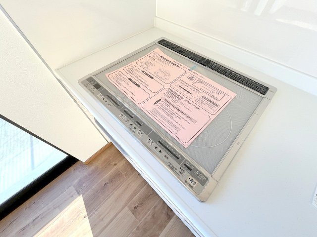 昭島市緑町２丁目の中古一戸建のその他