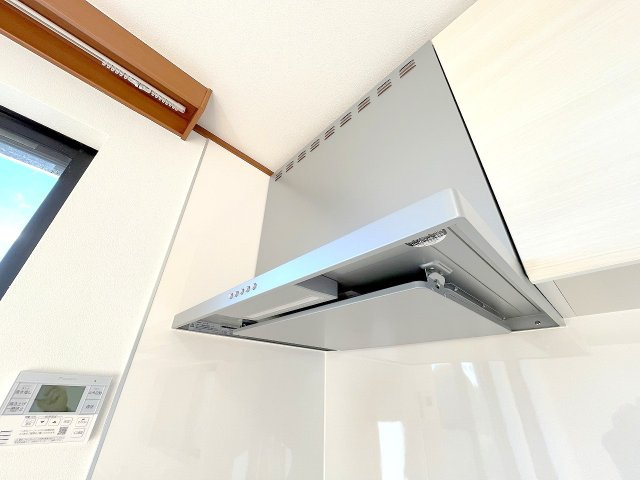 昭島市緑町２丁目の中古一戸建のその他