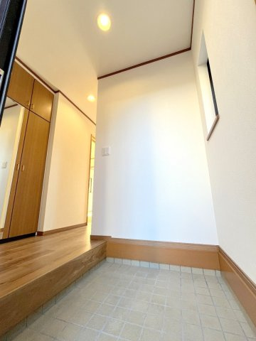 昭島市緑町２丁目の中古一戸建のその他