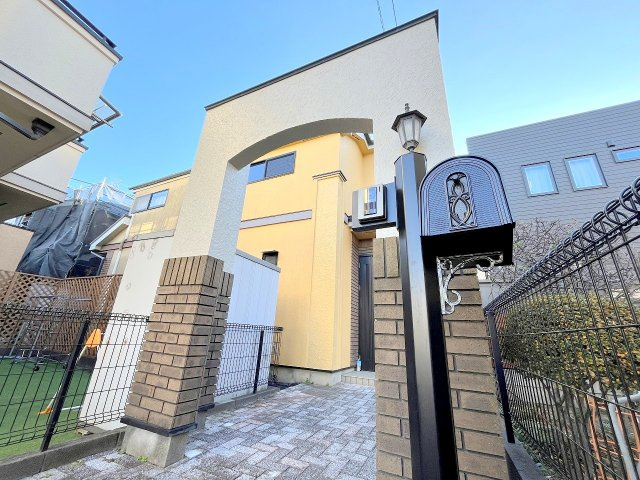 昭島市緑町２丁目の中古一戸建のその他