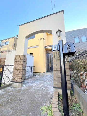 昭島市緑町２丁目の中古一戸建のその他