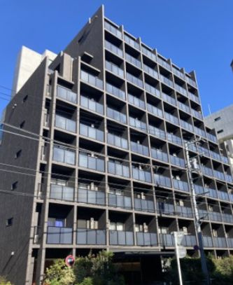 クレヴィスタ板橋西台Ⅱの画像