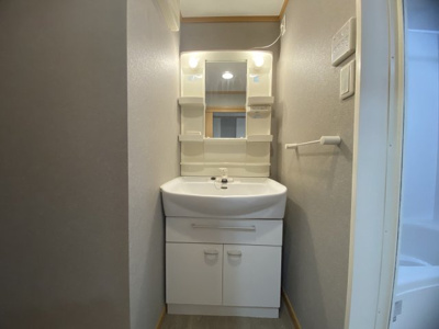 【洗面所】 | ヴィオラ・トゥール