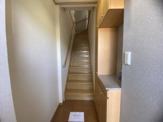 【内装】 | ヴィオラ・トゥール