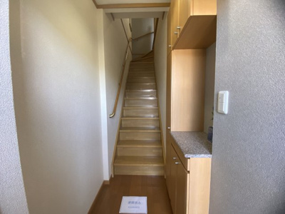 【内装】 | ヴィオラ・トゥール