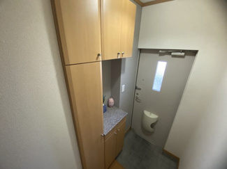 【玄関】 | ヴィオラ・トゥール