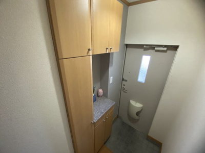 【玄関】 | ヴィオラ・トゥール