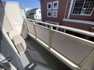 【バルコニー】 | ヴィオラ・トゥール