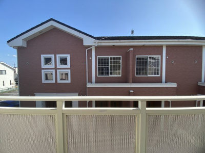 【外観】 | ヴィオラ・トゥール