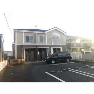 【駐車場】 | ヴィオラ・トゥール