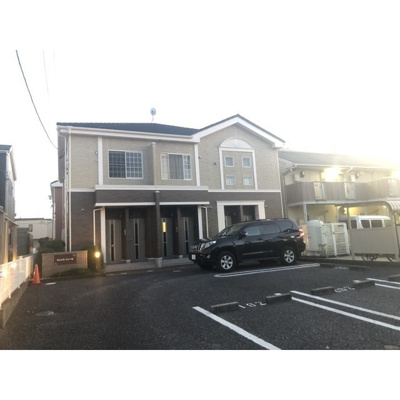 【駐車場】 | ヴィオラ・トゥール