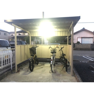 【その他共用部分】 | ヴィオラ・トゥール