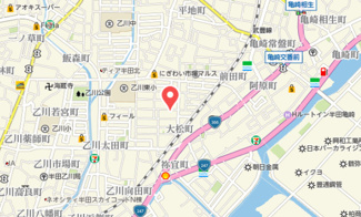 【地図】 | ヴィオラ・トゥール