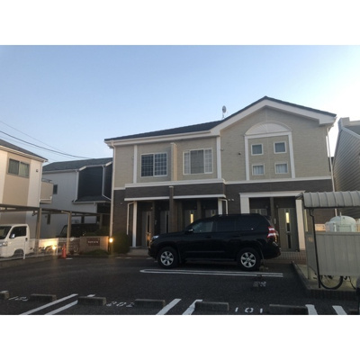 【外観】 | ヴィオラ・トゥール