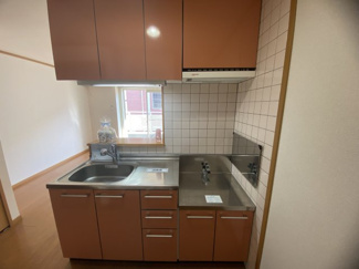 【キッチン】 | ヴィオラ・トゥール