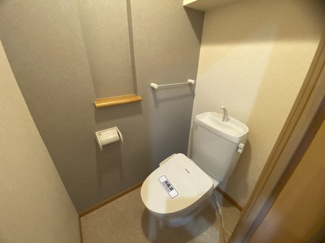 【トイレ】 | ヴィオラ・トゥール