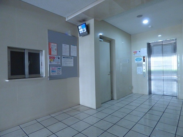 【ロビー】AMONT光成 