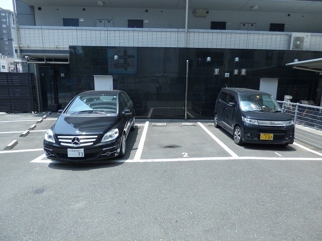 【駐車場】AMONT光成 