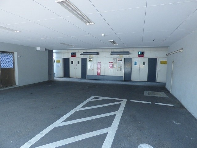 【駐車場】AMONT光成 