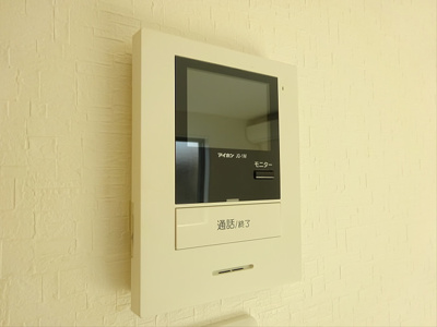 【設備】 | クラッソ笹塚Ⅱ
