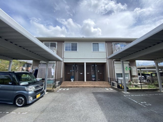 ハートランド Ⅴ棟の画像