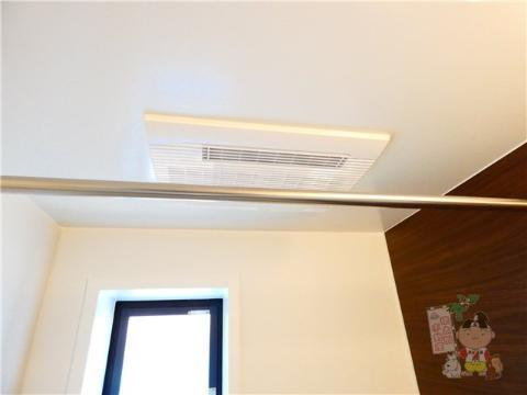 ＳＫＹ　ＶＩＳＴＡのその他|浴室乾燥機