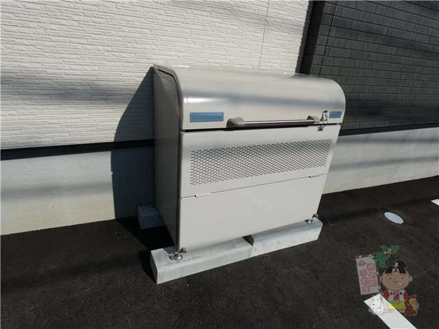 ＳＫＹ　ＶＩＳＴＡのその他共用部分